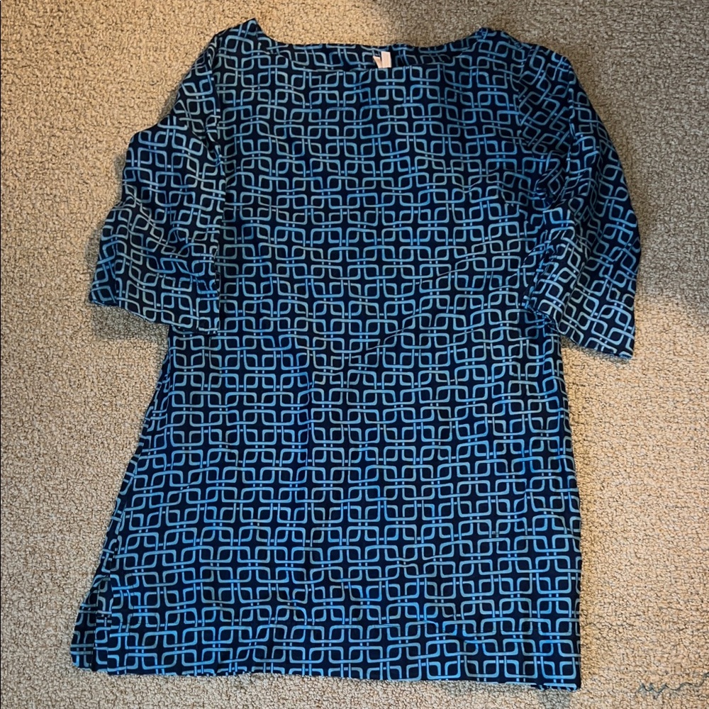 Helen Jon cover up medium